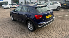 Audi Q2 30 TFSI Sport 5dr Petrol Estate